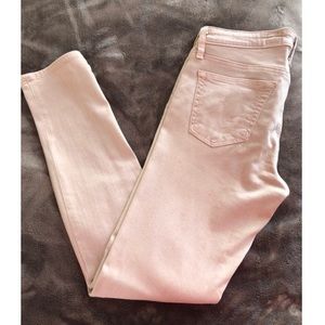 AG Legging Ankle Super Skinny Jeans